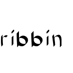 ribbin