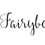 Fairybells Script