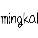 mingkaka