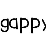 gappy01