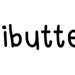 ibutterz