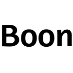 Boon