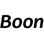 Boon