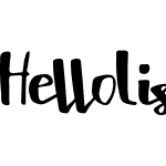 HelloListie