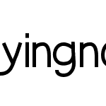 yingnoyskin1