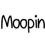 Mooping