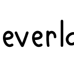 everlastingbold