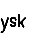 ysk