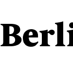 BerlingskeSerifTx-Blk