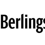 BerlingskeSansXCn-DBd