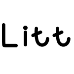 Littlemyfontfat