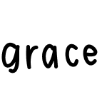 grace