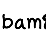 bam8