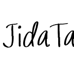 JidaTall