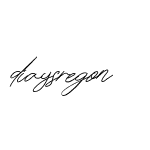 diaysregon