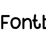 Fontbyjin01