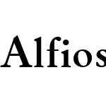 Alfios