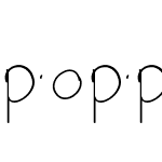 poppyrasi