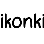 ikonkiked