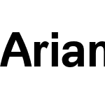 Arian AMU