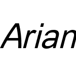Arian AMU