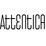 Attentica 4F UltraLight