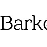 Barkentina 1