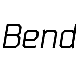 Bender