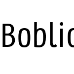 Boblic