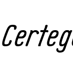 Certege