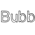 Bubblefongfong