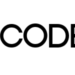 Code Bold