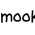 mookiefont