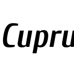 Cuprum