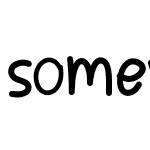 someyp