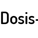 Dosis