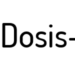 Dosis