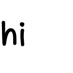 hi