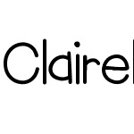 Claireladybug