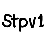 Stpv1