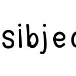 sibjed