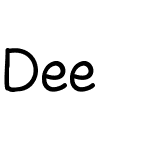 Dee