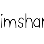 imshandwriting