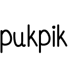 pukpik