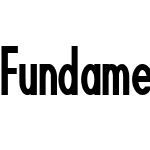 Fundamental  Brigade Condensed