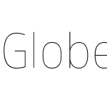 Glober Thin Free