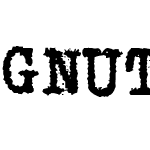 GNUTypewriter