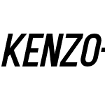 Kenzo