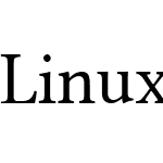 Linux Libertine