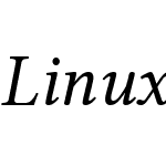 Linux Libertine